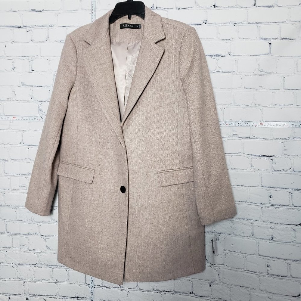 Ralph Lauren Women's Blazer